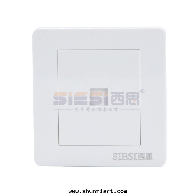 一(yī)位(wèi)電(diàn)話(huà)插座