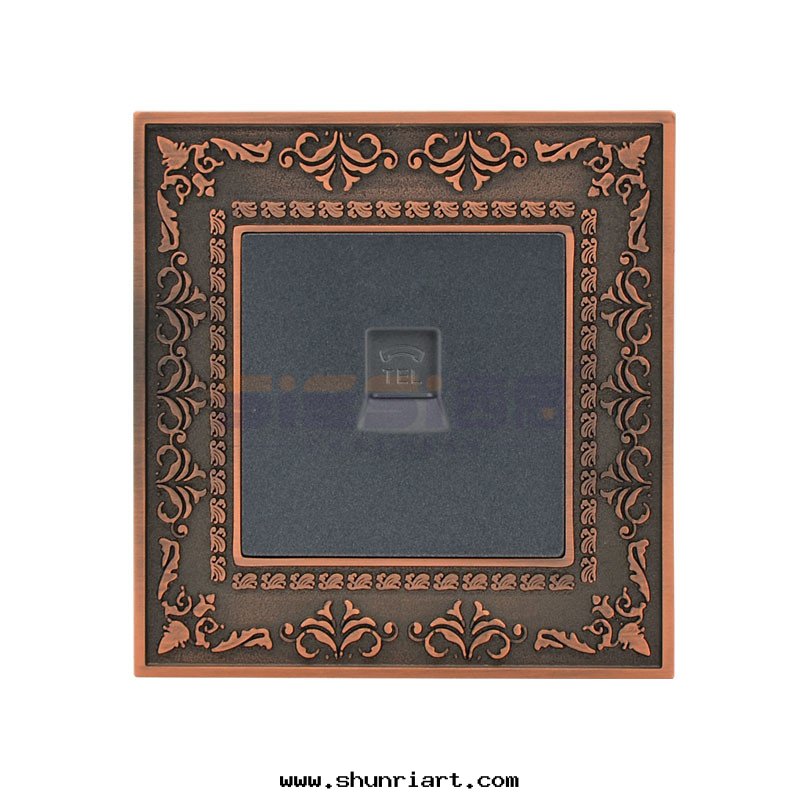 一(yī)位(wèi)電(diàn)話(huà)插座