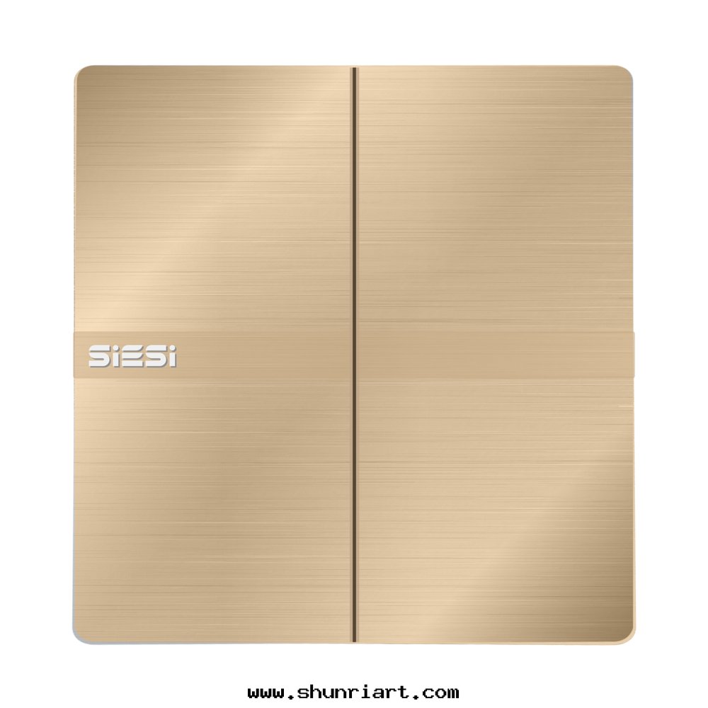 10A 二(èr)位(wèi)單控開(kāi)關(guān)