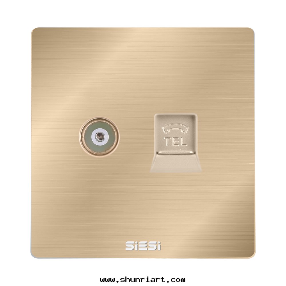 一(yī)位(wèi)電(diàn)视、電(diàn)話(huà)