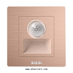 地(dì)腳(jiǎo)燈(dēng)带(dài)人(rén)體(tǐ)感(gǎn)應(yìng)