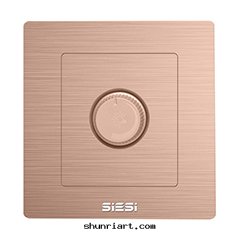 调光(guāng)開(kāi)關(guān) 250W/500W