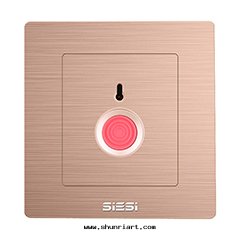 緊急報警開(kāi)關(guān)