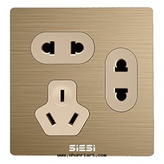 10A二(èr)二(èr)三(sān)极(jí)插座