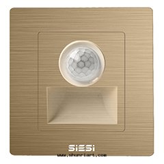 地(dì)腳(jiǎo)燈(dēng)带(dài)人(rén)體(tǐ)感(gǎn)應(yìng)