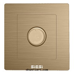 调光(guāng)開(kāi)關(guān) 250W/500w