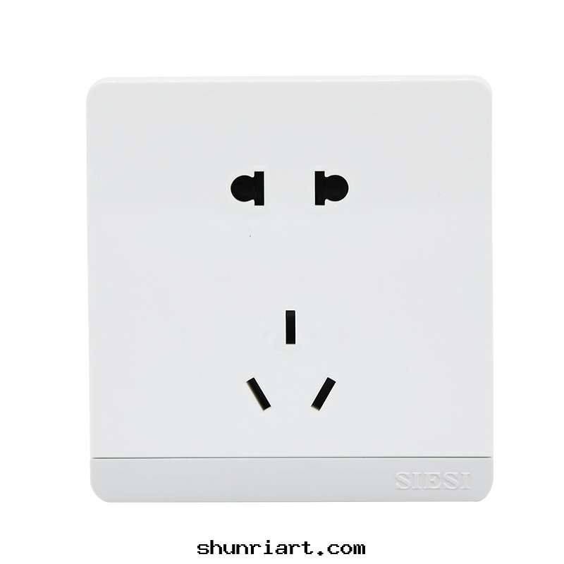 10A二(èr)三(sān)极(jí)插座