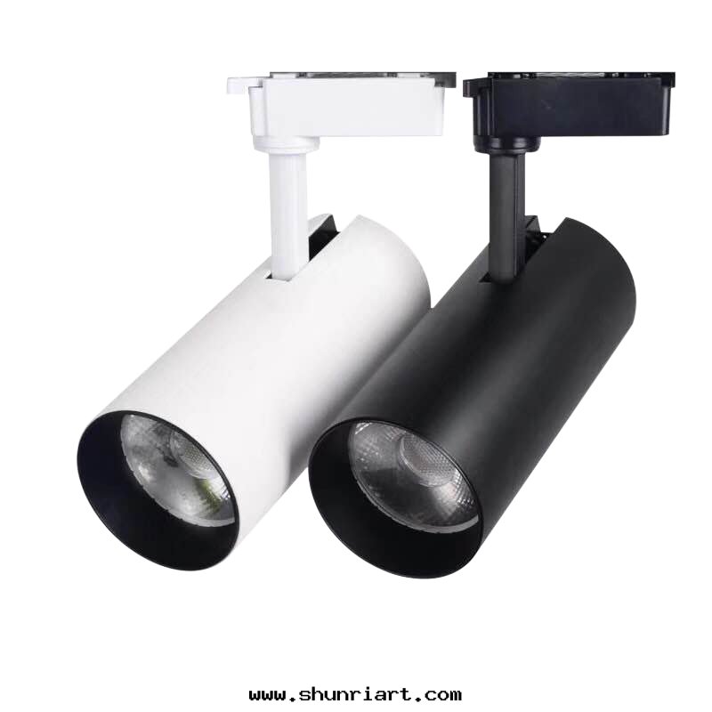 軌道(dào)射燈(dēng)