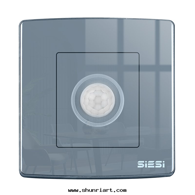 人(rén)體(tǐ)紅(hóng)外(wài)感(gǎn)應(yìng)(多(duō)線(xiàn)制)