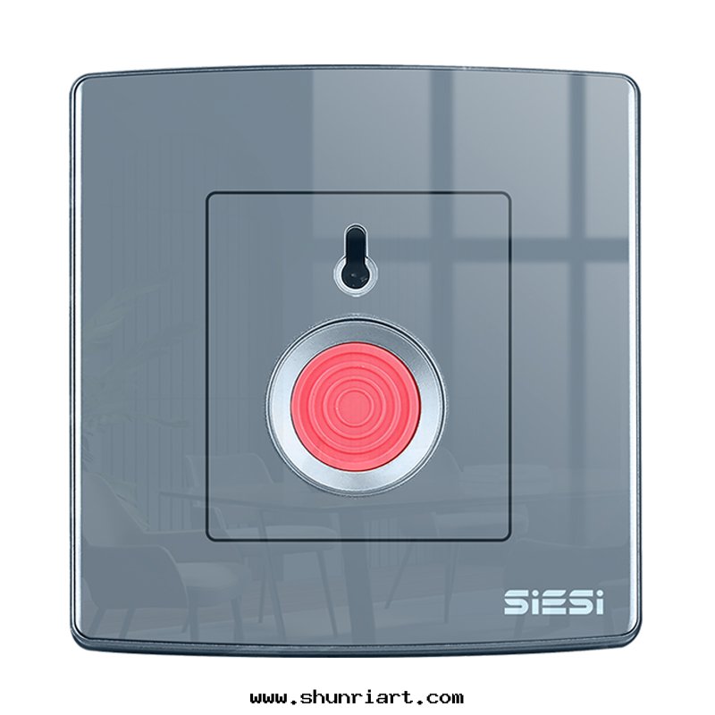 緊急報警開(kāi)關(guān)