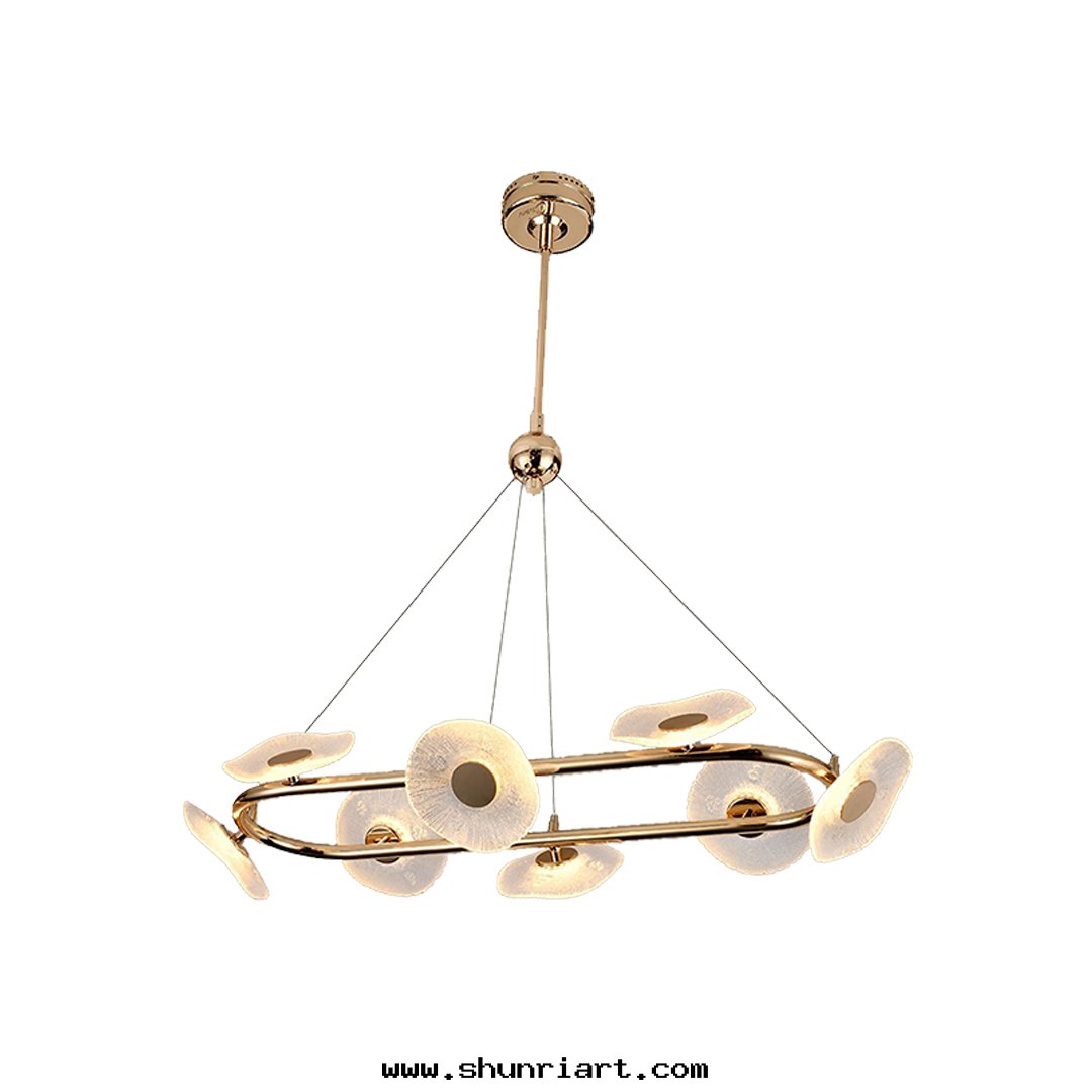 荷塘月(yuè)色(sè)X-DX0113-8D